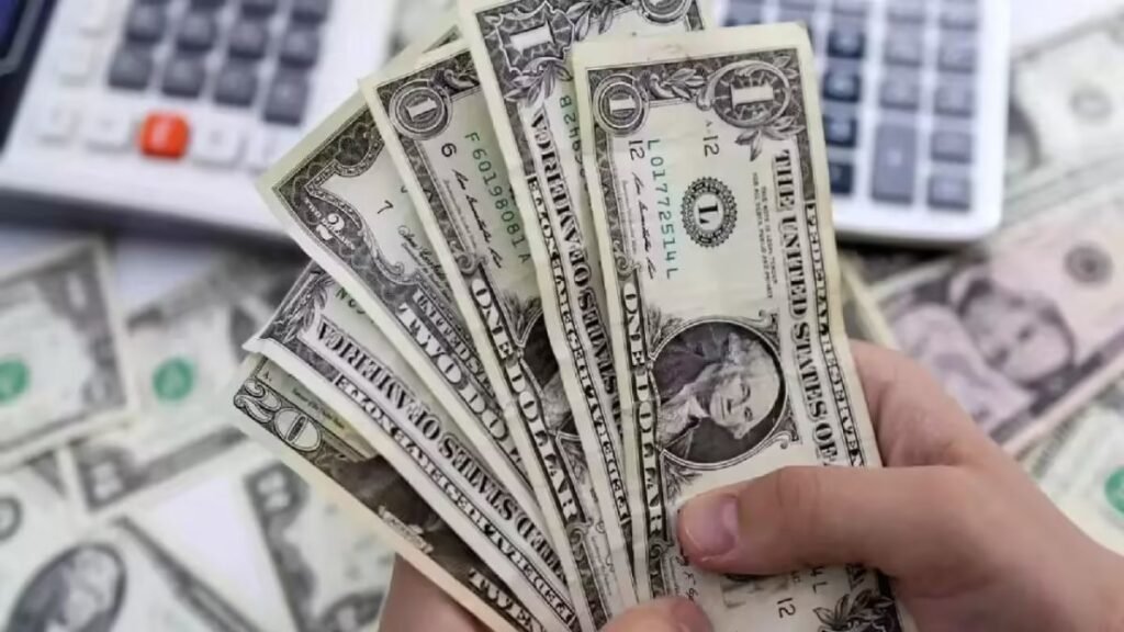 $2,000 Direct Deposit for Everyone – 2026 New Payment Dates and Eligibility Guide