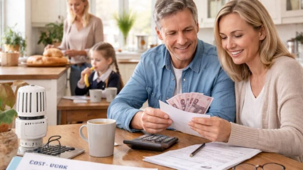 £812 April 2026 Payment for UK Households – How to Claim Yours Quickly