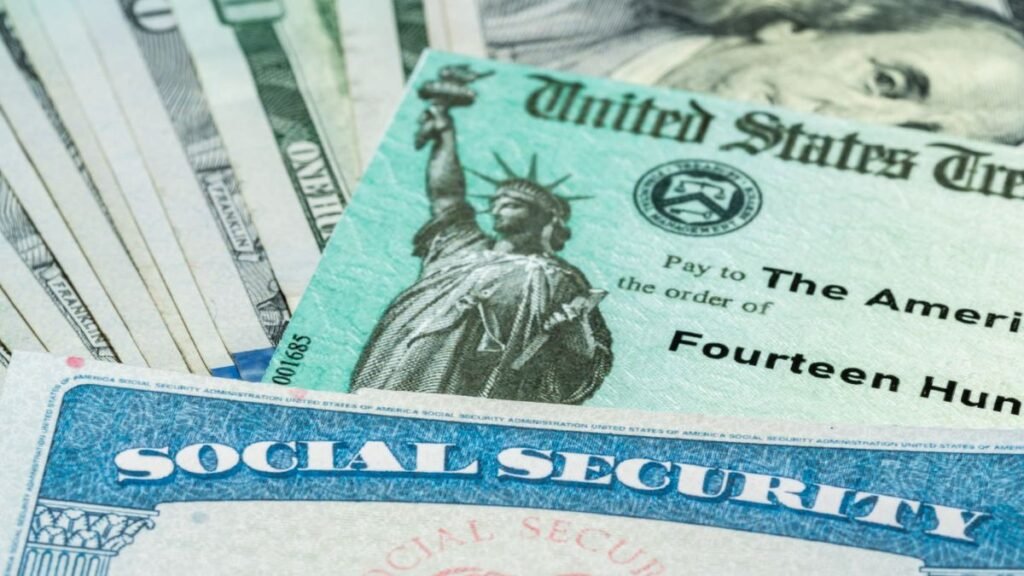 High-Income Couples Beware! $100K Social Security Cap Proposal Sparks Debate