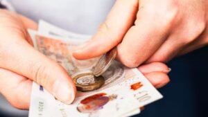 £560 DWP Payment Update: Check If You Qualify for This Benefit Now