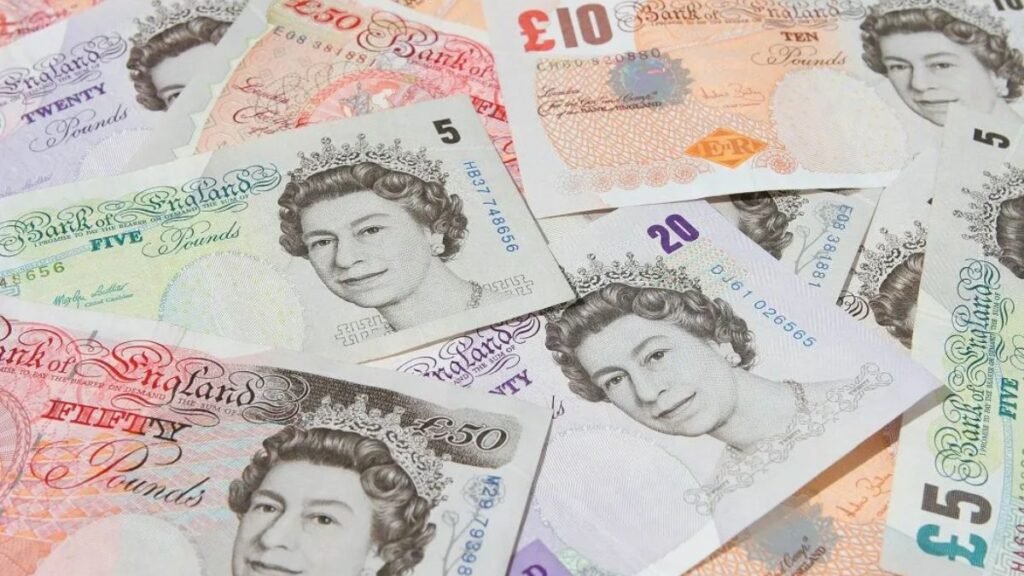 £560 DWP Payment Update: Check If You Qualify for This Benefit Now