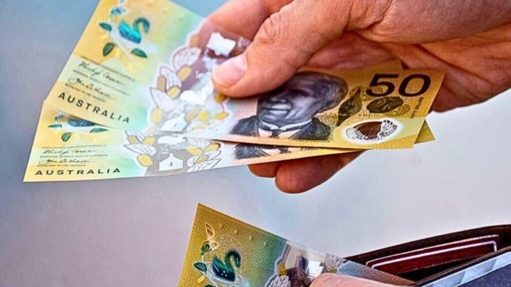 $7,500 Senior Windfall Plan Gains Attention Nationwide in Australia