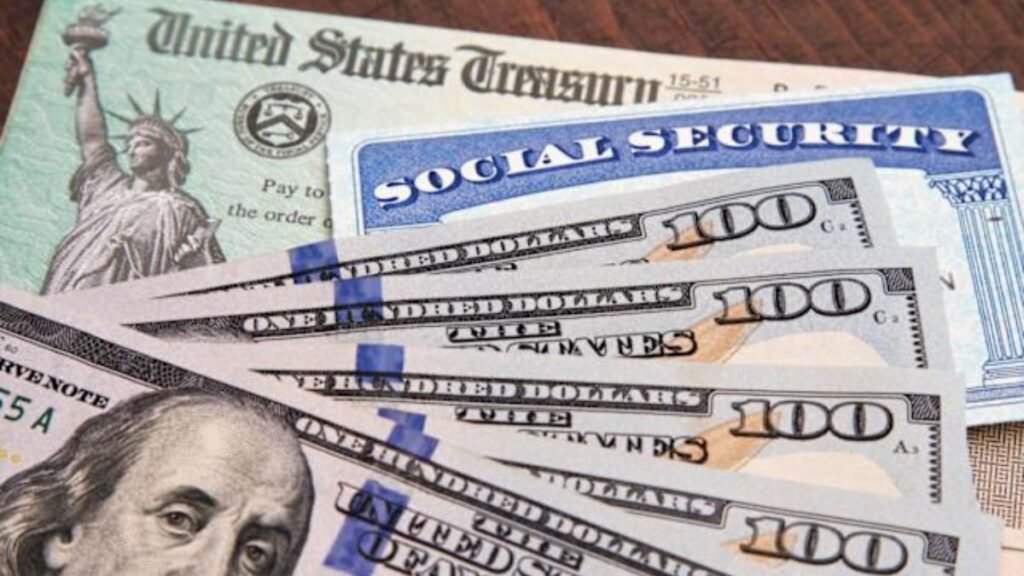 After Weeks of ‘Final’ Deadlines, the Government Is Now Quietly Walking Back Its Plan to End All Social Security Paper Checks