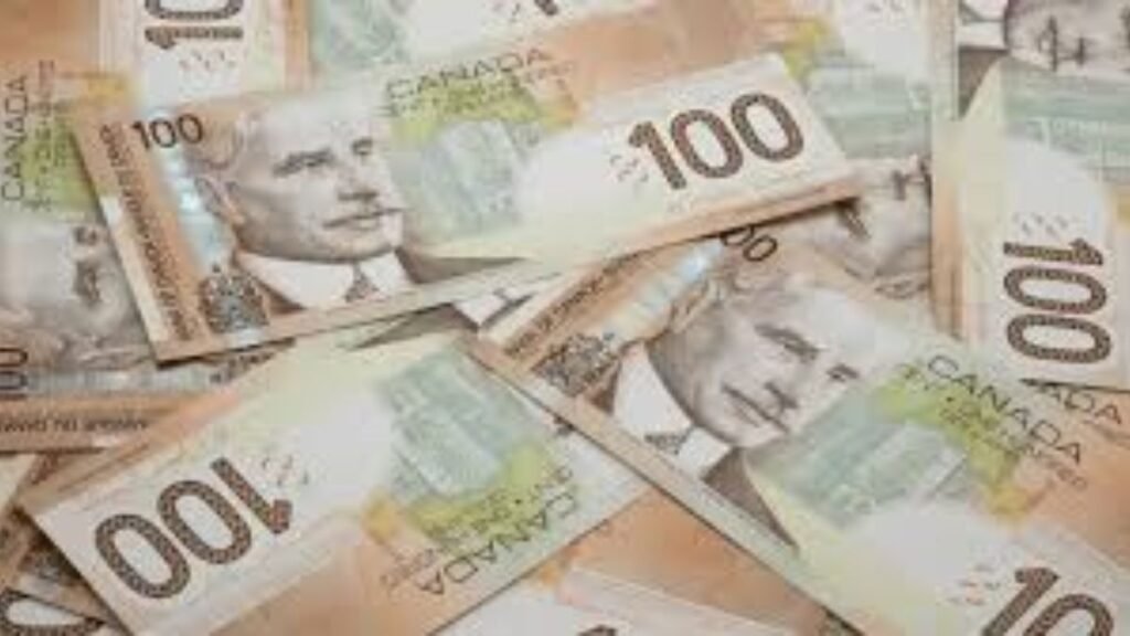 Benefit cheques coming this April and May 2026 in Canada