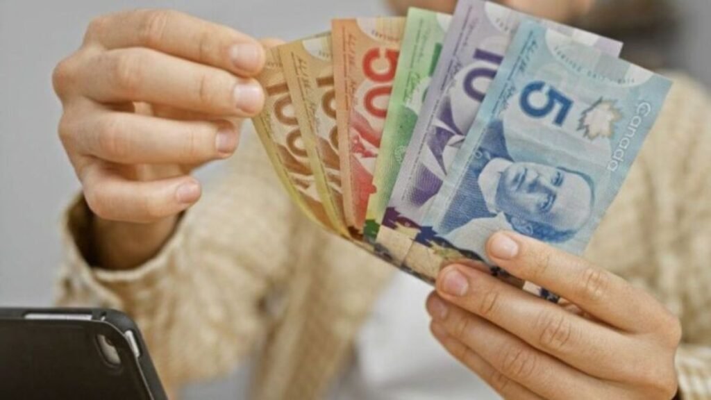 CPP and OAS increase confirmed in Canada with an additional $400 coming