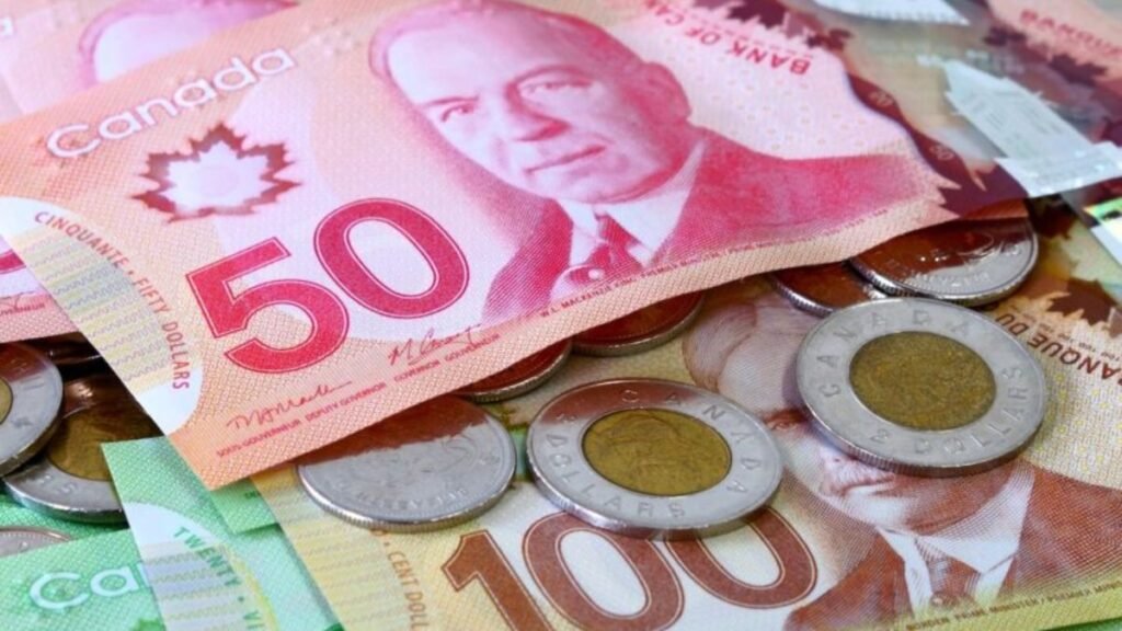 CPP and OAS increase confirmed in Canada with an additional $400 coming