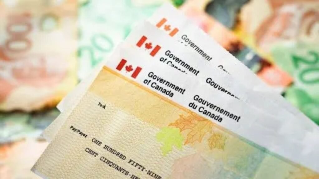 CRA Confirms $456 Carbon Rebate for April 2026 – Are You Eligible?