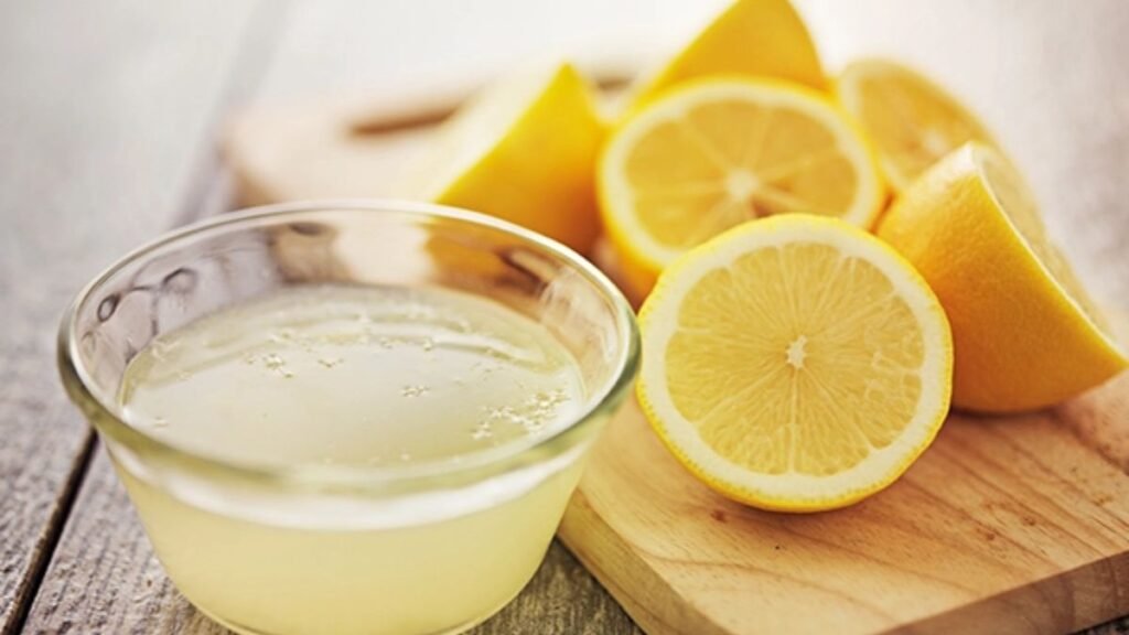 Calendula canela con cascata di limone e jengibre: per cosa lo consiglio e per cosa funziona