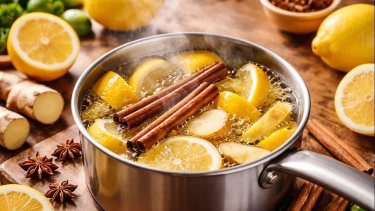 Calendula canela con cascata di limone e jengibre: per cosa lo consiglio e per cosa funziona