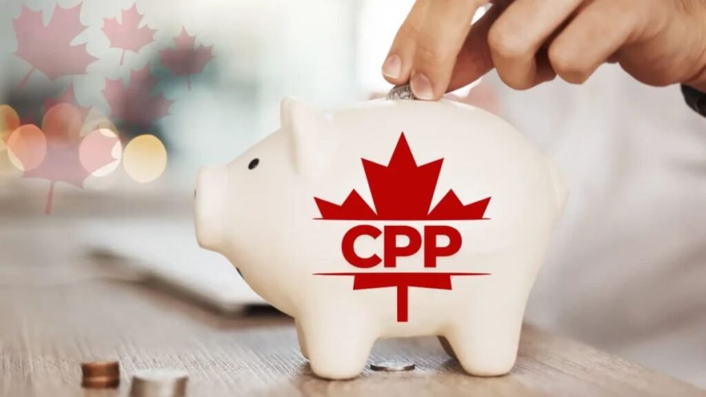 Canada Pension Plan 2026 Boost: Full Eligibility and Payment Details