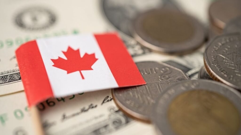 Canada’s Retirement System