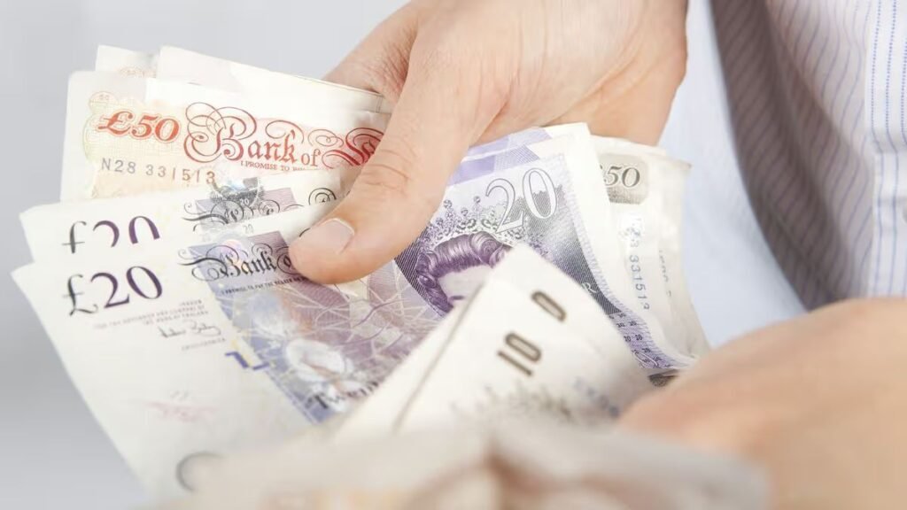 DWP rule change from Wednesday will hand people on benefits £300 boost