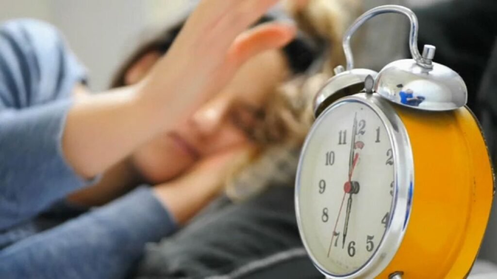Daylight Saving Time Has Passed: When You’ll Have to ”Fall Back” Your Clock Again