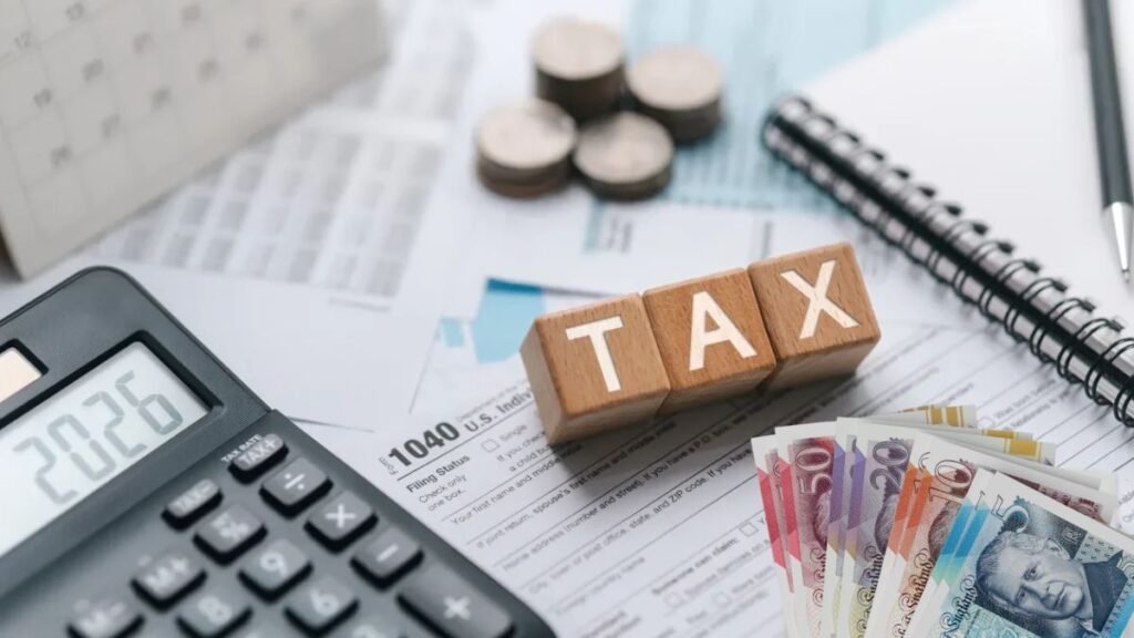 HMRC Tax Changes April 2026: New Allowances Impacting UK Workers