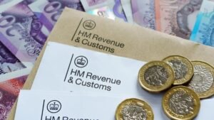 HMRC Tax Changes April 2026: New Allowances Impacting UK Workers