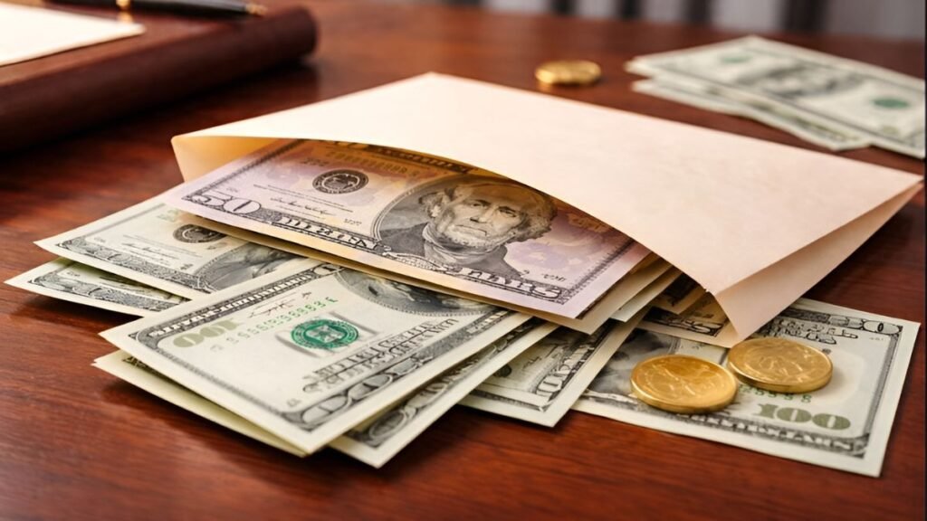 IRS Confirms $1,390 Direct Deposit Relief Payment for March 2026