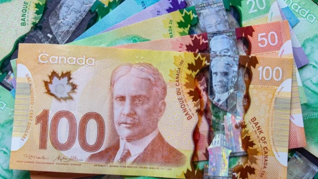 New CPP Payments To Be Sent Canada-Wide on March 27