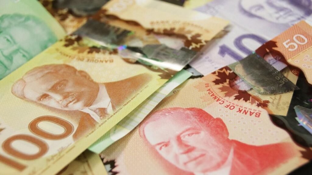New CPP Payments To Be Sent Canada-Wide on March 27