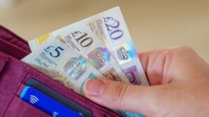 New DWP Weekly Payment Rates from April for State Pension and Other Benefits