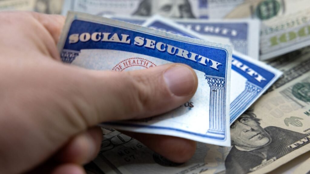 New Social Security Rules for 2026 Affecting Retirees and Workforce