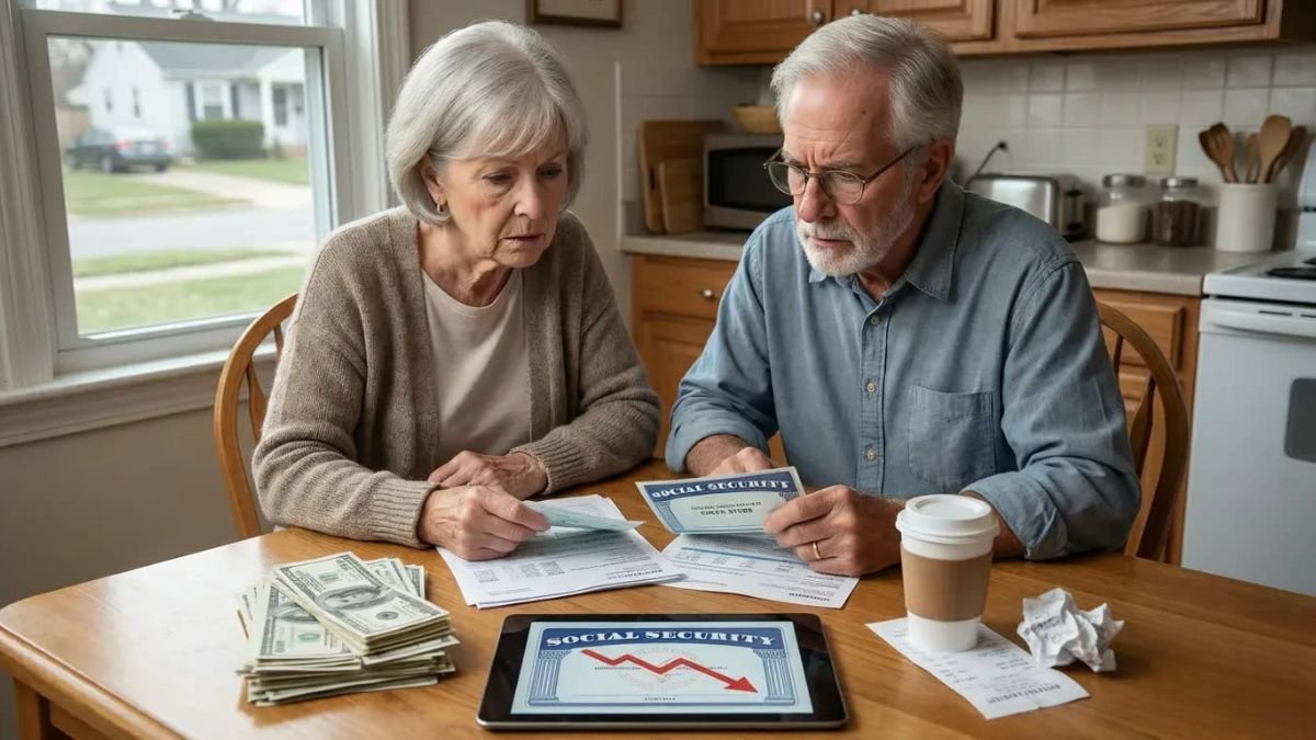 New Social Security Rules for 2026 Affecting Retirees and Workforce