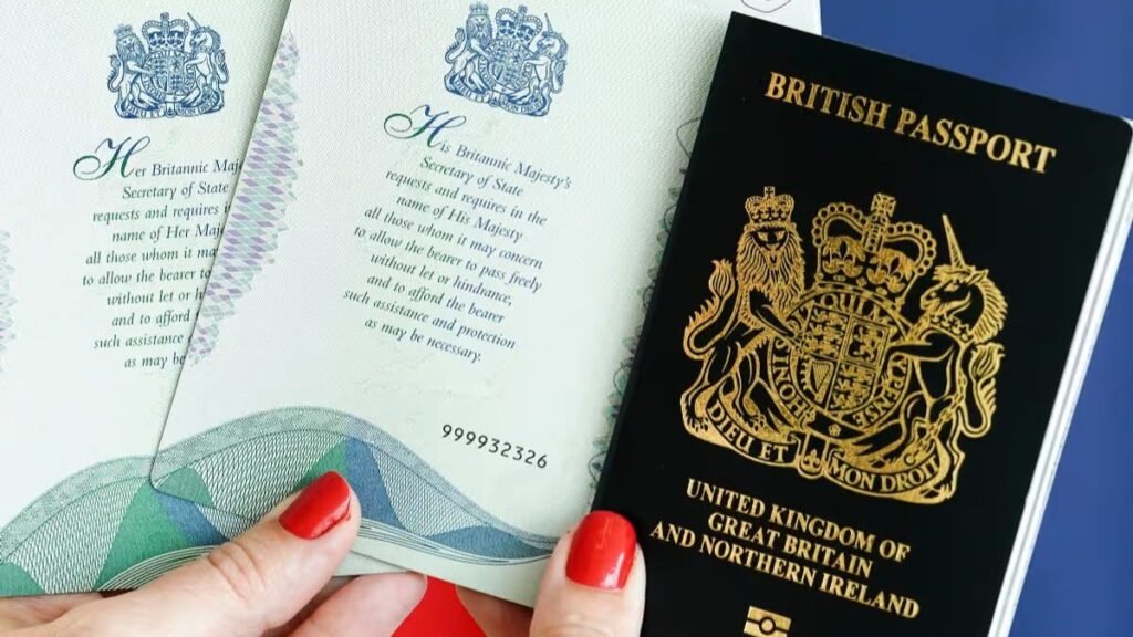 _New UK Passport Rule Change Coming April 8, 2026 for the First Time (1)