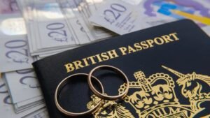 New UK Passport Rule Change Coming April 8, 2026 for the First Time