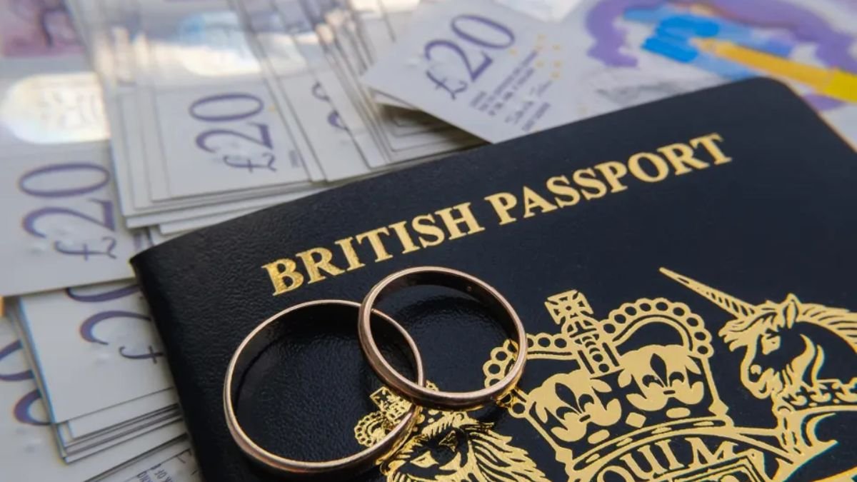 New UK Passport Rule Change Coming April 8, 2026 for the First Time