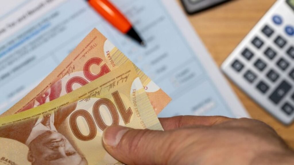 OAS Payment Date for March 2026