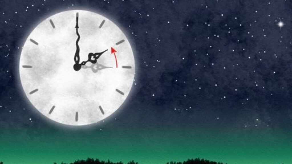 Ritorna l’ora legale, 80 milioni di risparmio per minori consumi nel 2026