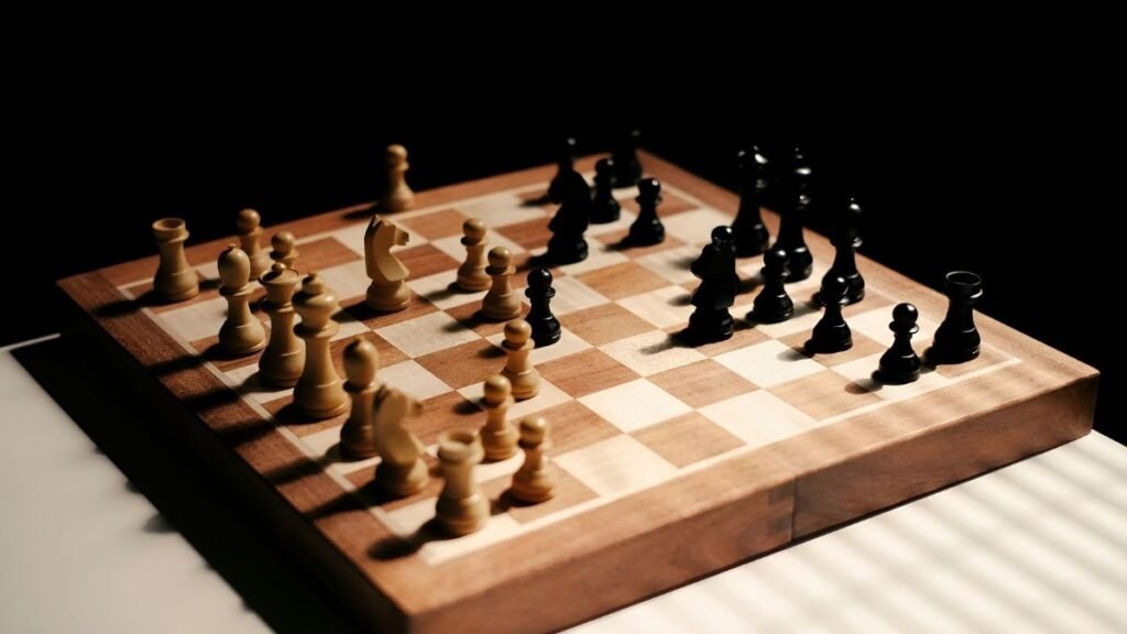 Sacrifice Is Part of the Game