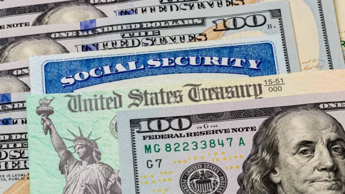 Social Security Recipients Receive Positive Updates from the Federal Government Explained