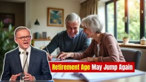 Retirement Age May Jump Again: Australians 55+ Seek Answers On Policy Changes