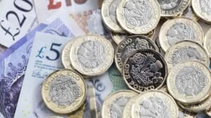 UK £250 Cost-of-Living Payment Window March 25–29, 2026: Who Gets It and When