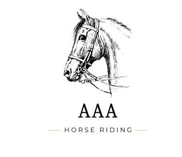 Aaahorseriding