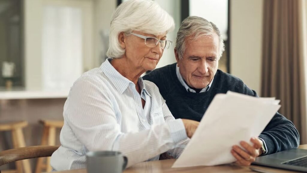 All UK Pensioners Get Free TV Licence — Government Officially Approves