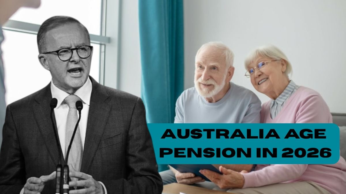 Australia Age Pension in 2026: Eligibility, Payment Rates and Key Updates