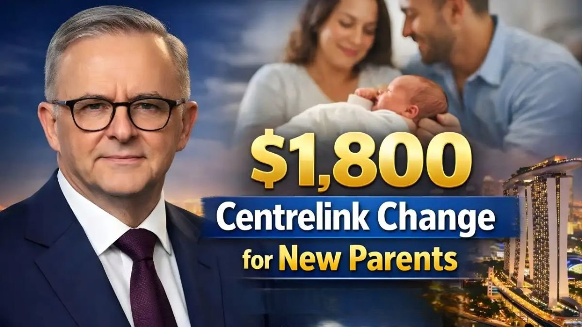 Centrelink Parental Leave Pay 2026: Complete Guide for Australian Parents