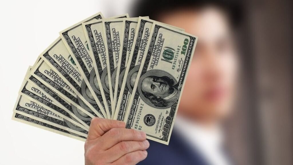 IRS Confirms $2,000 Direct Deposit for All — Payment will be started from 1st April