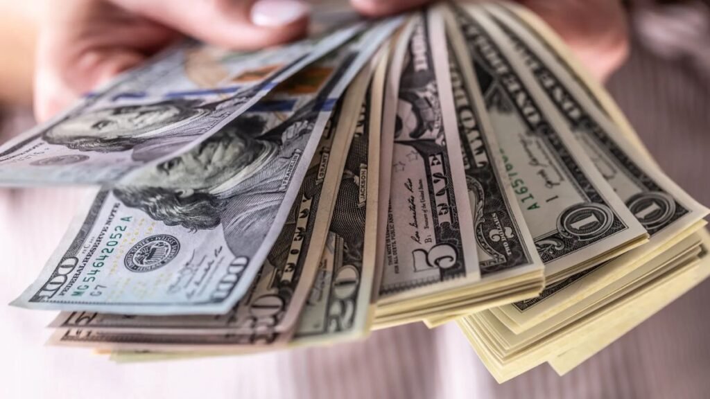 IRS Confirms $2,000 Direct Deposit for All — Payment will be started from 1st April